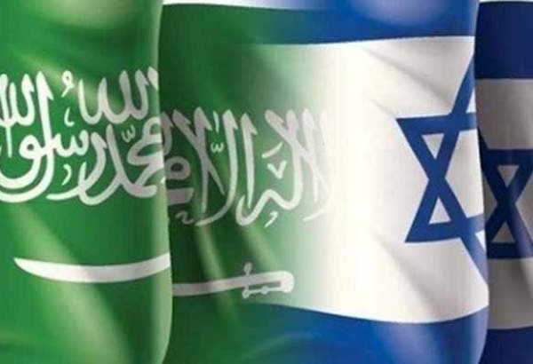 عربستان و امارات بیشتر از یهودیان از اسرائیل حمایت می‌کنند
