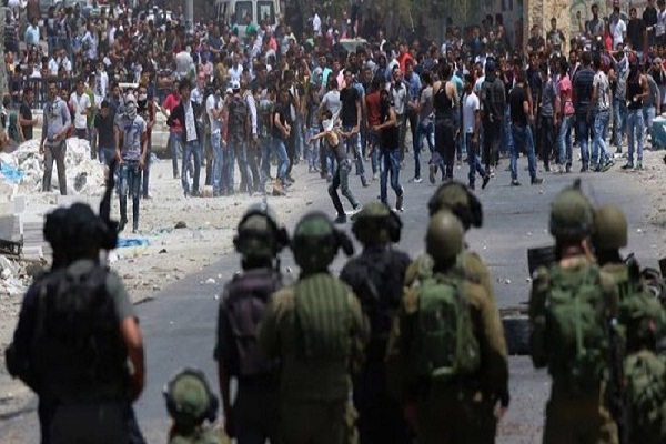رأی الیوم: منتظر انتفاضه سوم فلسطین باشید