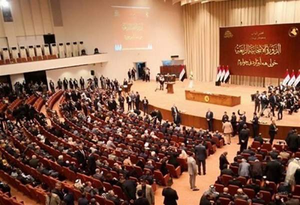 گزارش: تشکیل رسمی اپوزیسیون در عراق و چند نکته