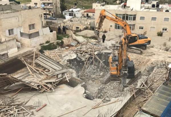 إسرائيل تهدد بهدم منازل فلسطينيين مقدسيين لإقامة حديقة "تلمودية" عليها