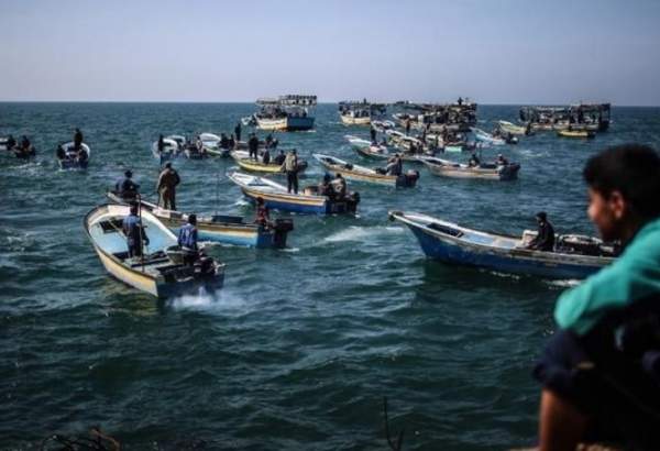 بعد إغلاق لـ 6 أيام.. الاحتلال يفتح البحر أمام صيادي غزة لـ10 أميال
