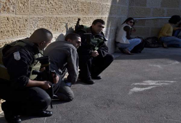 العدو الإسرائيلي  يبدأ باختبار منظومة صفارات الإنذار إنطلاقا من اسدود