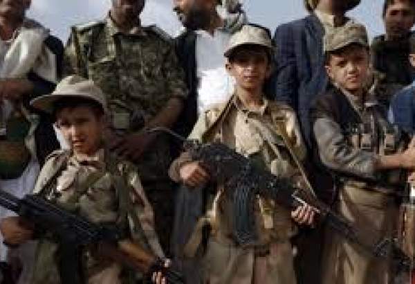 Pompeo omits Saudi Arabia from child soldiers list
