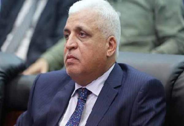 کابینه جدید عراق طی ۲ هفته آینده تکمیل می‌شود
