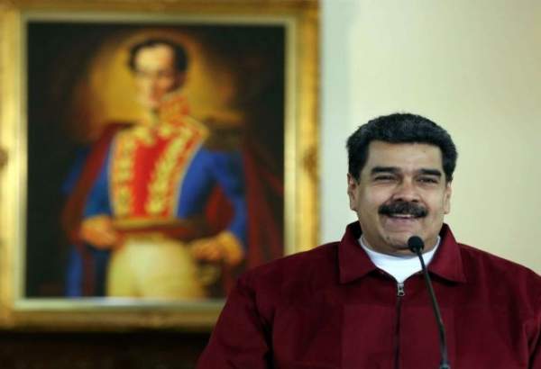 مادورو: محاولة اغتيالي كلفت 20 مليون دولار