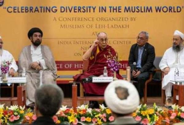 New Delhi hosts Islamic unity conference
