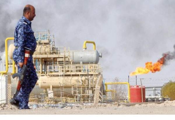 3 injured as rocket hits Iraq’s Basra oil hub