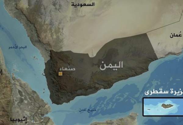 حضور امارات در سُقطری یمن اشغالگری است