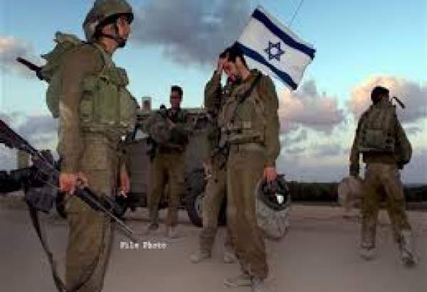 اسرائیلی فوج میں لبنان کے قریب ہونے کی ہمت اور جرائت نہیں