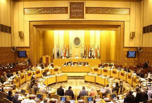 پارلمان عربی، انصارالله را گروه تروریستی خواند