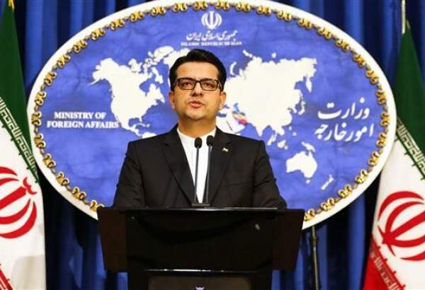 Iran sharply condemns ‘provocative’ US airspace violation, warns aggressors
