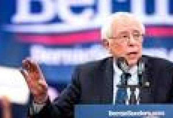 War with Iran ‘based on a lie,’ Sanders vows to do his best to ‘stop US attacking Iran’