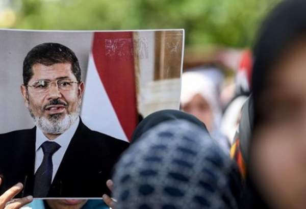 فراخوان تظاهرات در مصر در پی مرگ «مُرسی»