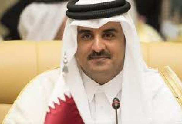 قطر کے بادشاہ کل اسلام آباد پہچ کر وزیر اعظم سے مقلات کریں گے