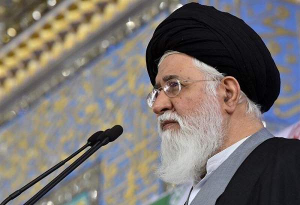 بیانات رهبر معظم انقلاب تجلی اقتدار نظام اسلامی ایران است