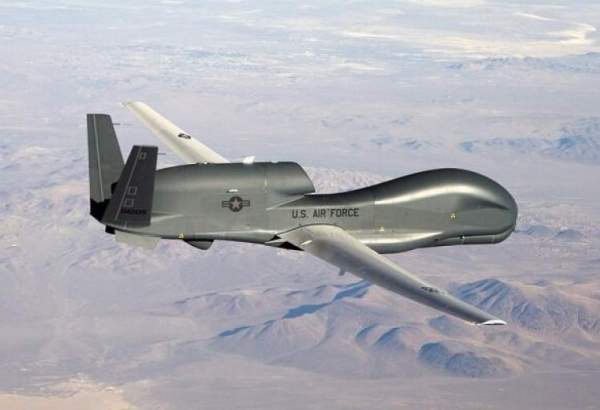 اقوام متحدہ کے منشورکی 51 دفعہ کے تحت امریکی ڈرون کو نشانہ بنایا