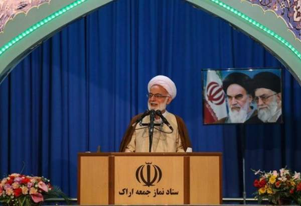 دشمن در برابر اقتدار و هوشمندی ایران اسلامی محکوم به شکست است