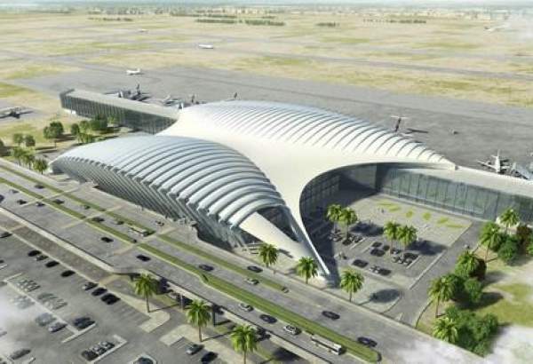 Arabie saoudit : l’aéroport international de Jizan reste fermé