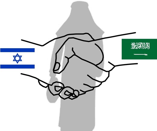 دبلوماسي سعودي: زمن الحرب مع إسرائيل انتهى واستقبال الإسرائيليين في السعودية مسألة وقت
