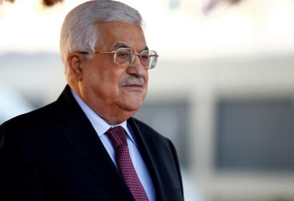 Abbas rejects Washington’s plan for Palestine as ‘humiliating blackmail’