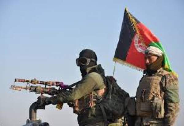 افغان سکیورٹی فورسز نے داعش انٹیلیجنس کے سربراہ کو ہلاک کردیا