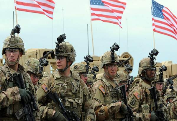 گزارشی درباره پایگاه‌های آمریکا در عراق