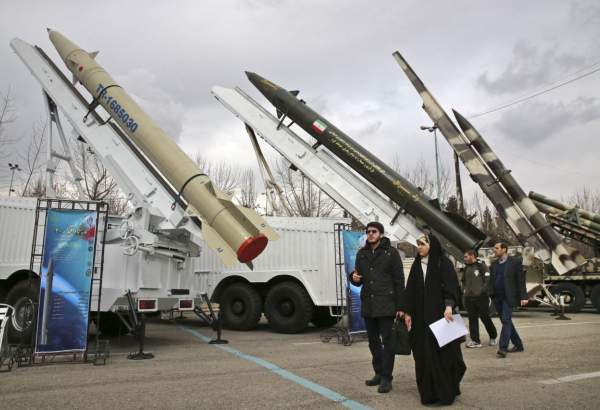 Iran says US cyber attacks on its missile sites failed