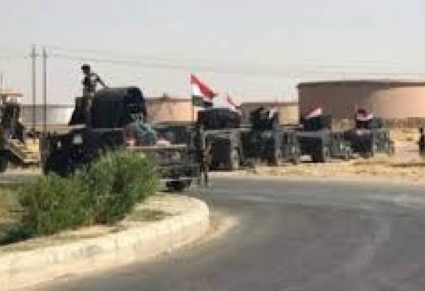 العراق.. مقتل 14 داعشياً جنوبي كركوك