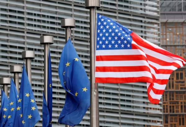 الاتحاد الأوروبي يسعى لإنشاء منظمة تجارة عالمية دون واشنطن