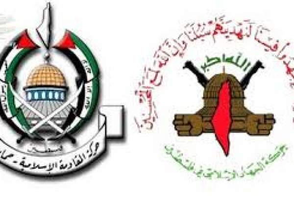 عرب ممالک کو فلسطین کی فروخت کی اجازت نہیں دیں گے