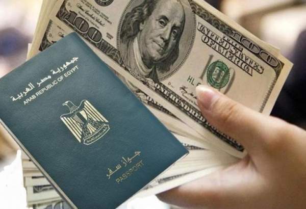 مصر تمنح الجنسية المصرية للأجانب... لكن بشرط !