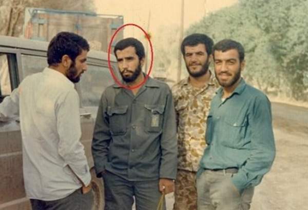 فرمانده دفاع مقدس: قرار شد تا «صدام» زنده است حرفی از «علی هاشمی» نزنیم