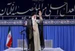 Le Leader reçoit les responsables de la Justice iranienne