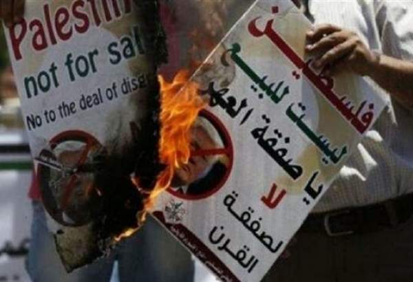 Tous les Palstiniens ont refusé la conférence de Manama