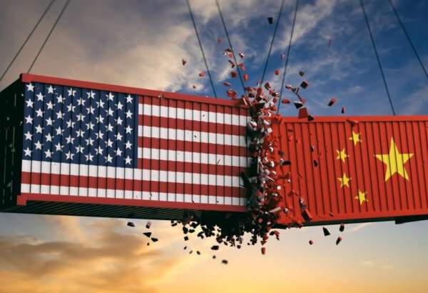 الخارجية الصينية: لا يرهبنا الضغط ورسومات أميركا الإضافية