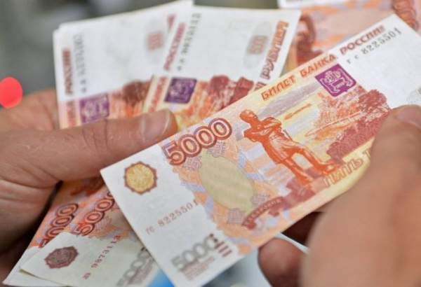 روسيا والصين تتخليان عن استخدام الدولار