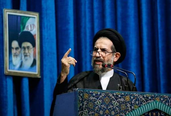 ساقط شدن پهپاد آمریکایی نشان از راهبرد مقاومتی ایران در مقابل دشمن دارد