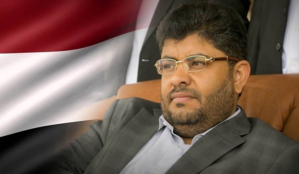 الحوثي: الزحف على الجبلية يؤكد أن هناك نية مبيتة للإنقلاب على اتفاق ستوكهولم