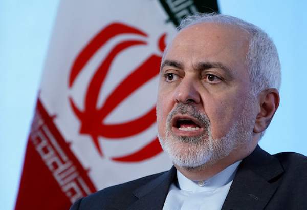 Iranian FM says US should respect Iran if it wants to negotiate