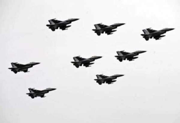 نیروی هوایی حفتر بمباران شدید طرابلس را آغاز کرد