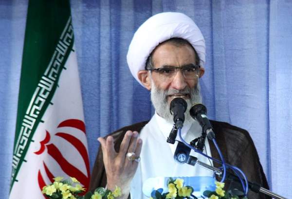 دشمنی آمریکا با مردم ایران بیش از گذشته است