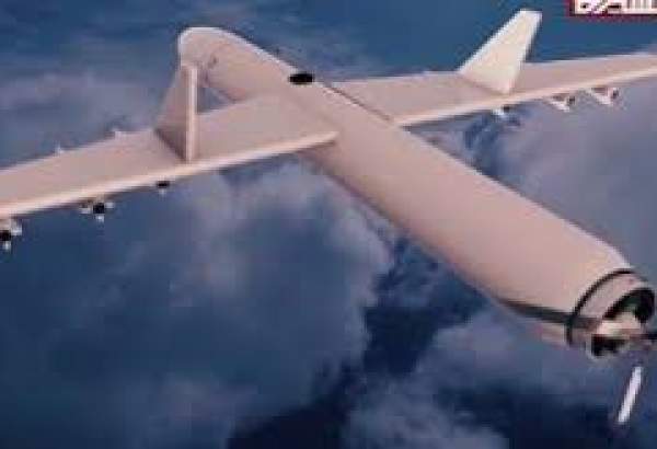 یمنی ڈرون طیارے کے سعودی ٹھکانوں پر کامیاب حملے