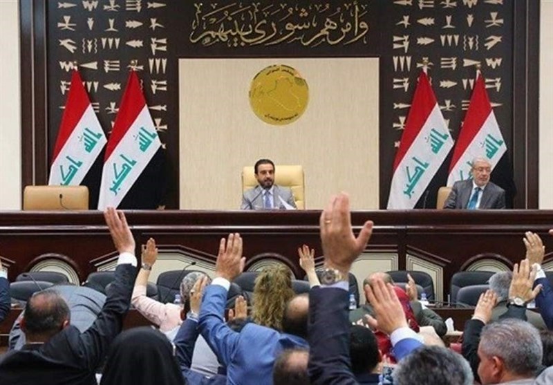 مجلس النواب العراقي يستنكر تصريحات السفير العراقي لدى واشنطن