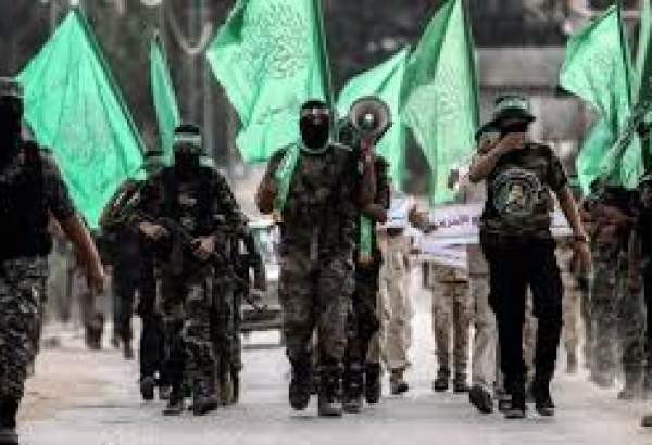 الفتح، حماس ، جہاد اسلامی کا بیروت میں ہنگامی اجلاس