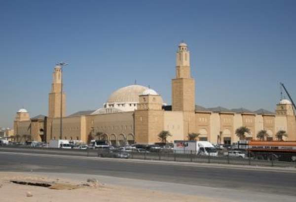 المساجد السعودية تتحول من دور العبادة إلى ساحات للترفية