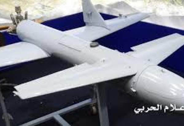 یمنی فوج کی جدید دفاعی مصنوعات اور ڈرونز کی نمائش