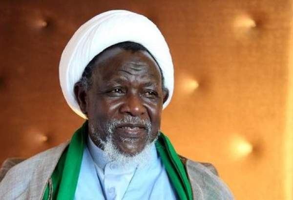 مجمع ملی نیجریه وعده داد به وضعیت «شیخ زکزاکی» رسیدگی می‌کند