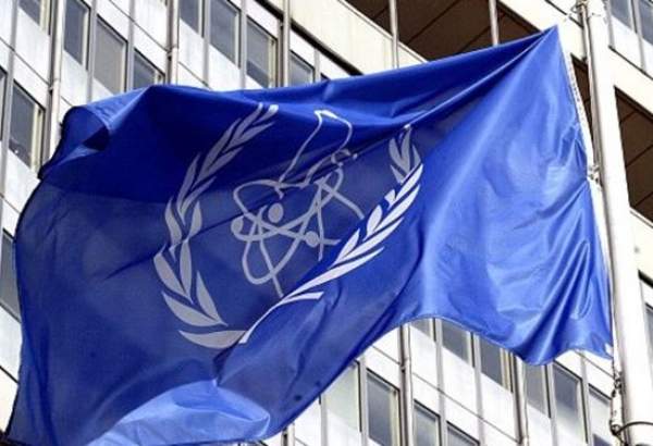 آژانس انرژی اتمی افزایش سطح غنی‌سازی اورانیوم ایران را تأیید کرد