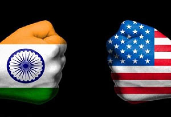 تنش تجاری آمریکا این بار با هند