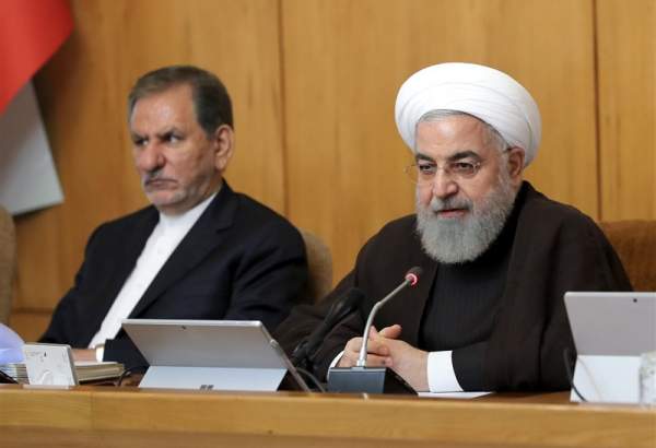 روحانی: انگلیس آغازگر ناامنی است که بعداً تبعات آن را درک می‌کند